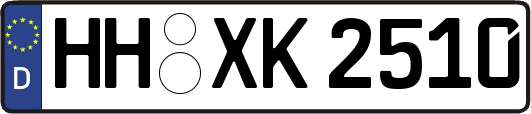 HH-XK2510