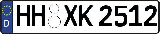 HH-XK2512