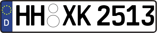 HH-XK2513