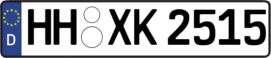 HH-XK2515