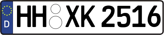 HH-XK2516