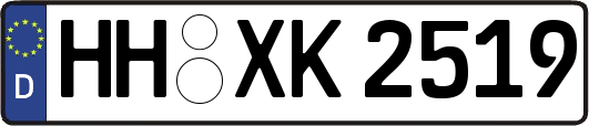 HH-XK2519