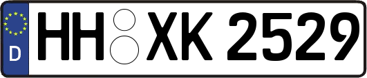HH-XK2529