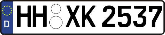 HH-XK2537