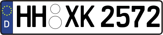 HH-XK2572