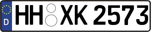 HH-XK2573