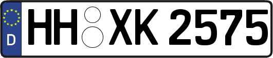 HH-XK2575