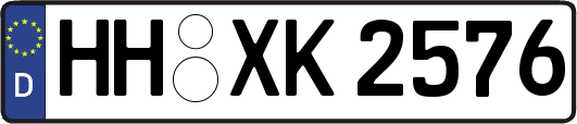 HH-XK2576