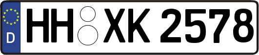 HH-XK2578
