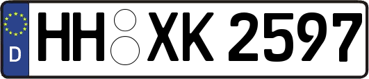 HH-XK2597