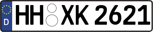 HH-XK2621