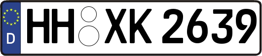 HH-XK2639