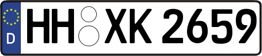 HH-XK2659