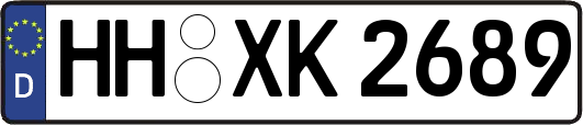 HH-XK2689