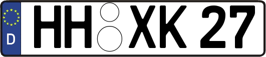 HH-XK27
