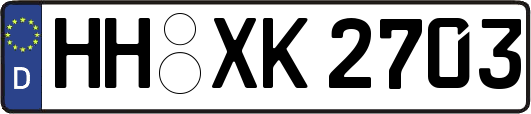 HH-XK2703