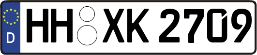 HH-XK2709