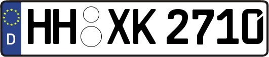 HH-XK2710