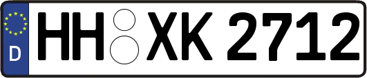HH-XK2712
