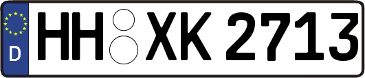 HH-XK2713