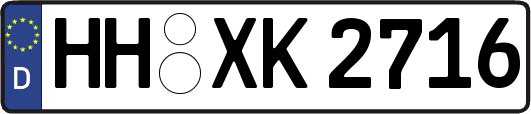 HH-XK2716