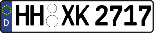 HH-XK2717