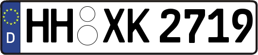 HH-XK2719