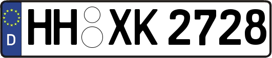 HH-XK2728