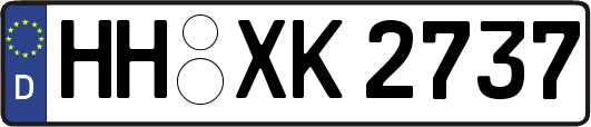 HH-XK2737