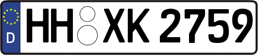 HH-XK2759