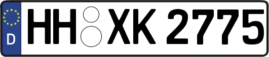 HH-XK2775