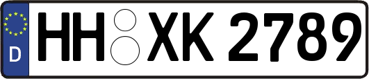 HH-XK2789