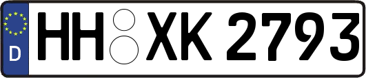 HH-XK2793