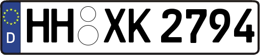 HH-XK2794