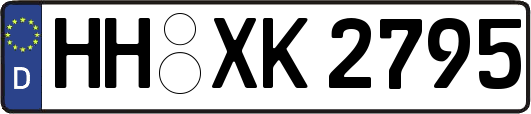 HH-XK2795