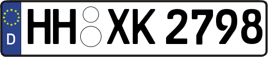HH-XK2798