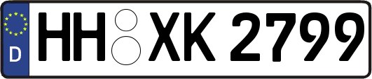 HH-XK2799