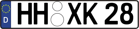 HH-XK28