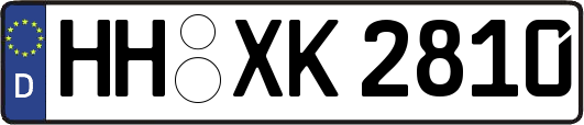 HH-XK2810