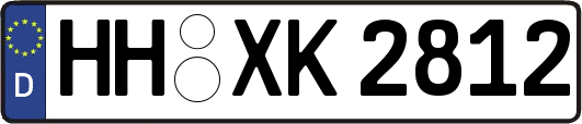 HH-XK2812