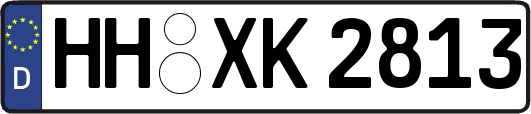 HH-XK2813