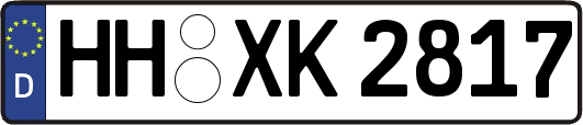 HH-XK2817