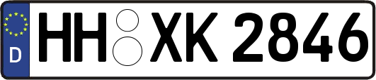 HH-XK2846
