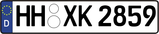 HH-XK2859