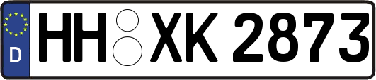 HH-XK2873