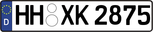 HH-XK2875