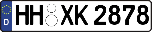 HH-XK2878