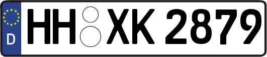 HH-XK2879