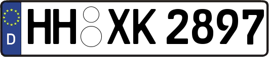 HH-XK2897