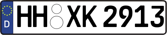 HH-XK2913